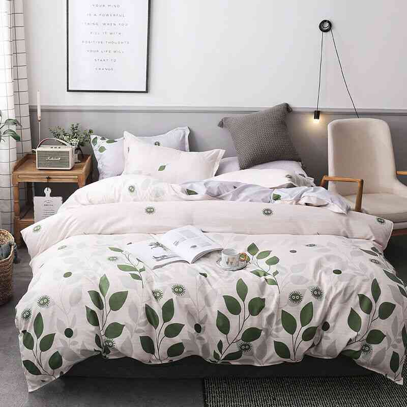 M379 Doona Quilt Cover Set by Fabric Fantastic