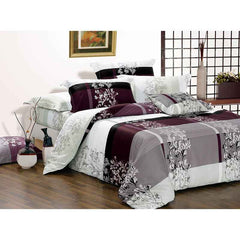 Maisy Quilt Cover Set by Fabric Fantastic