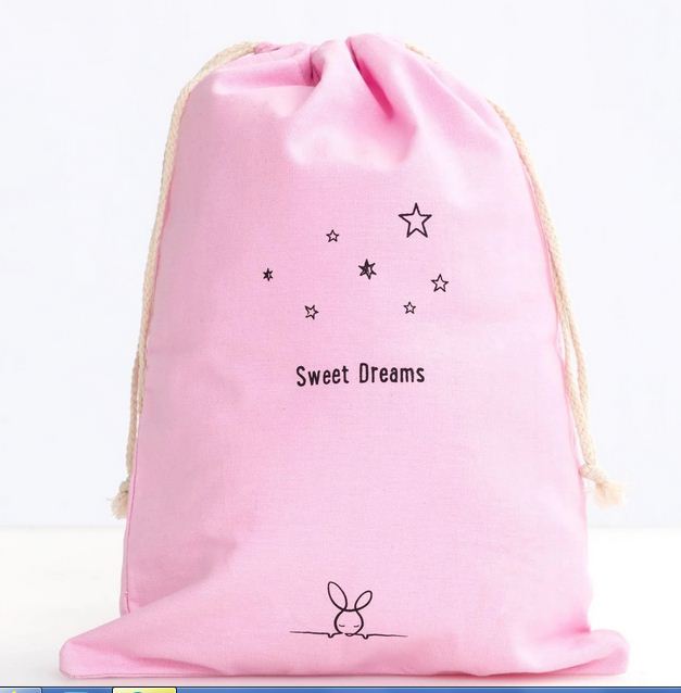 Pink Gift Bag by ergoPouch