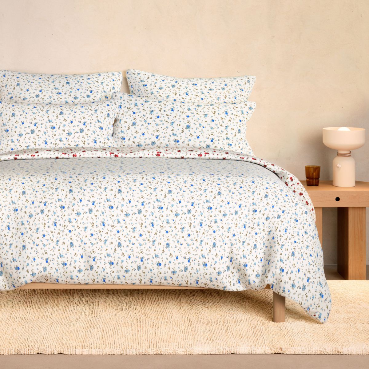 Patti Quilt Cover Set by Sheridan