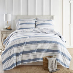 Province Bedspread Set by Classic Quilts