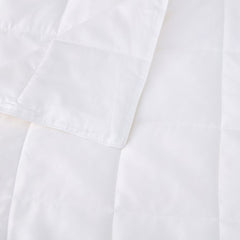 Snow Pure Indulgence 95/5 Goose Down & Feather Quilt by Sheridan