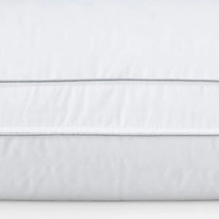 Snow Pure Indulgence Feather & Goose Down Pillow by Sheridan