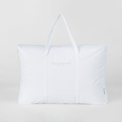 Snow Pure Indulgence Feather & Goose Down Pillow by Sheridan