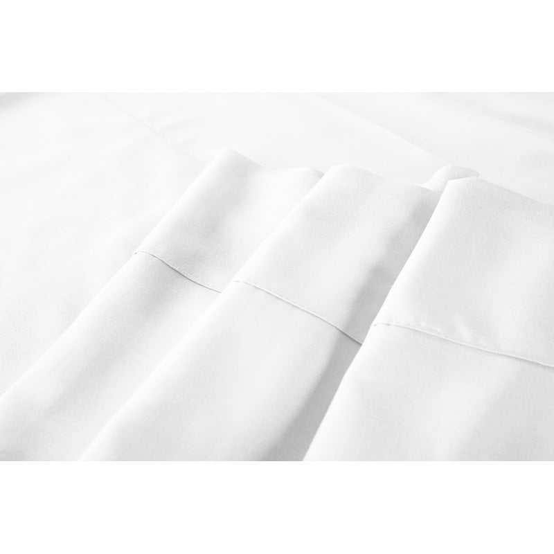 Elite 100% cooling Bamboo King Sheet Set by Ramesses