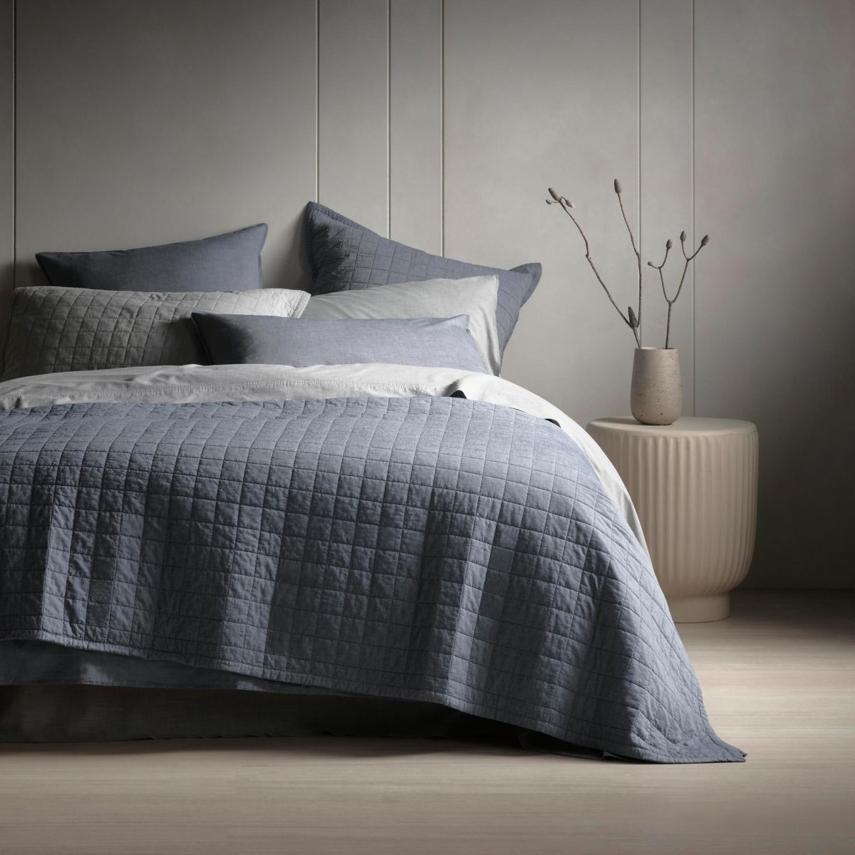 Reilly Bed Cover by Sheridan