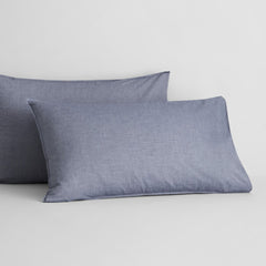 Reilly Quilt Cover Set by Sheridan