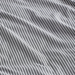 Reilly Stripe Quilt Cover Set by Sheridan