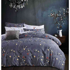 Rhine Quilt Cover Set by Fabric Fantastic
