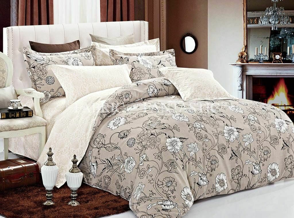 Shacha Pillowcases by Fabric Fantastic