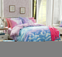 Clouds Pillowcases by Fabric Fantastic