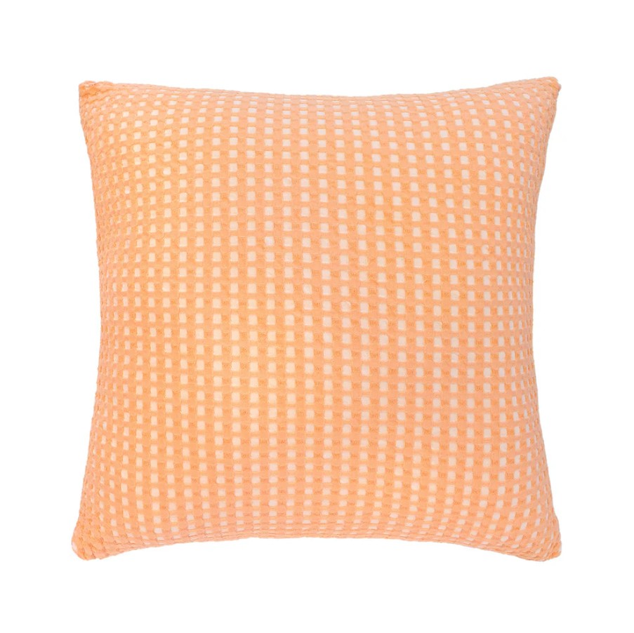 Dora Square Cushion by Bambury