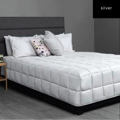 Bamboo Blend Box End Double Quilt by Ramesses