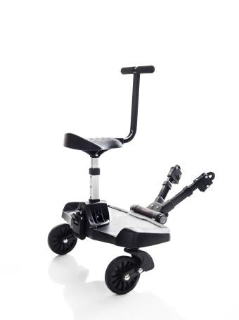 Sit Toddler Board With Seat by Bumprider