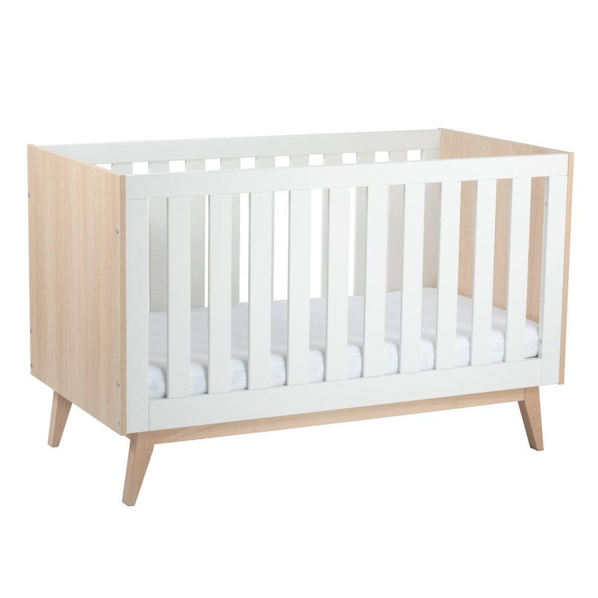 Tommi Cot by Babyrest