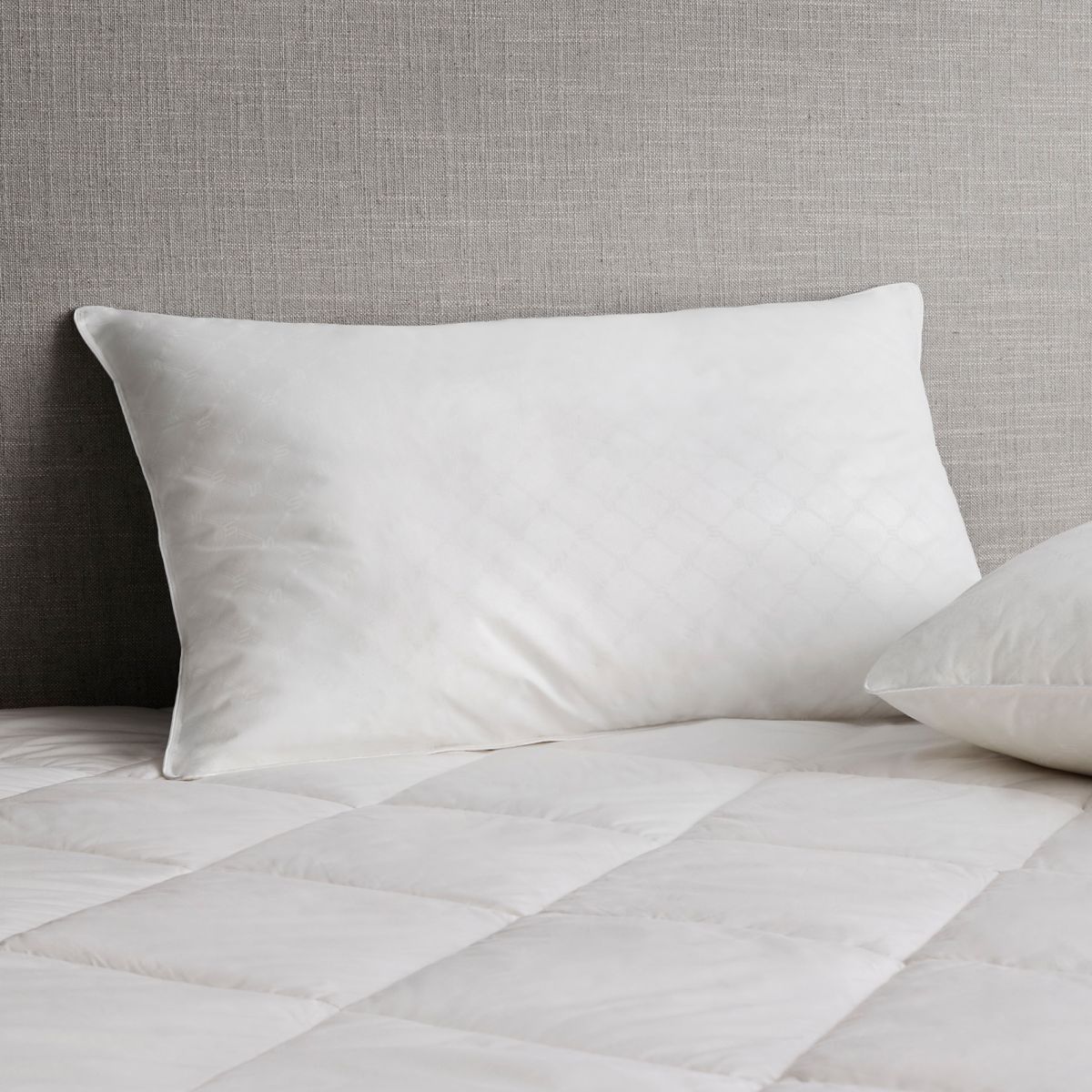 White Ultimate Luxury Pillow Twin Pack by Sheridan