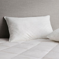 White Ultimate Luxury Pillow Twin Pack by Sheridan