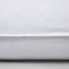 White Ultimate Luxury Pillow Twin Pack by Sheridan