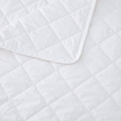 Snow Ultracool Cotton Quilt by Sheridan
