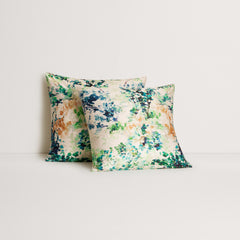 Oberon Multi Quilt Cover Set by Sheridan