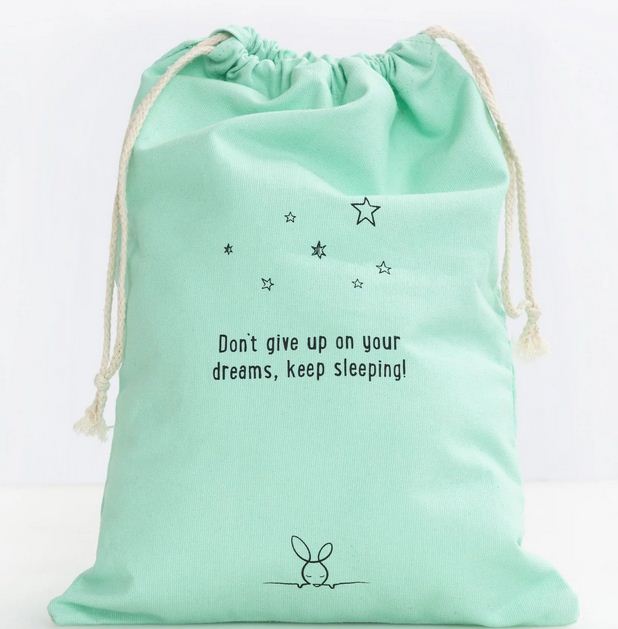 Mint Gift Bag by ergoPouch