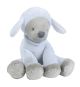 Sam & Toby Collection - Cuddly Sam The Sheep by Nattou