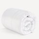 1000GSM Luxury Anti-Bacterial & Hypoallergenic Bamboo Mattress Topper