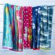 100% Cotton Jacquard Velour Heavy Junior 2 Pack Beach Towel by Renee Taylor