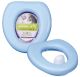 Cushion Potty Toilet Seat by Roger Armstrong