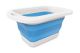 Folding Washing Hamper Size: by Rodger Armstromg 