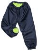 Waterproof Trousers Lime/Navy 