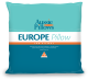 Europe Aussie Pillow by Jaspa