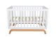 Natural Cloud Cot by Babe Care