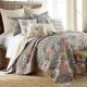  Angelina Coverlet Set Range Multi by Classic Quilts