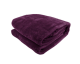 Large Double-Sided Faux Mink Blanket