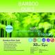 600 Gsm Bamboo Rich Quilt 50% Natural Bamboo Fibre 50% Microfiber