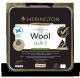 Wool Super King Machine Washable Quilt by Herington