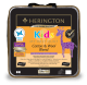 Kids Cotton & Wool Blend Single Quilt by Herington