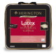 Latex Single Matterss Topper by Herington