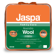 Wool Double Reversible Underlay by Jaspa