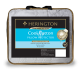 Cool Cotton Pillow Protector by Herington