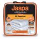 Wool All Seasons Double Quilt by Jaspa Black