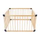 Kiddy Cots Medium Playpen ( Square ) by Babyhood