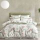 300 TC Cotton Reversible Gum Blossom Quilt cover sets by Renee Taylor