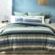 300 TC Cotton Reversible Ornate Quilt cover sets by Renee Taylor