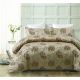 Regal Rose King Quilt Cover Set by Accessorize