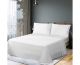 500TC 100% Luxury Cotton King Single Bed Sheet Set