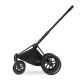 Priam Frame With All Terrain Wheels by Cybex