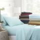 800TC Premium Cotton Blend Sheet Sets by Ddecor Home