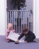Child Extra Wide Security Gate by Roger Armstrong